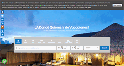 Desktop Screenshot of enjoy-traveling.com